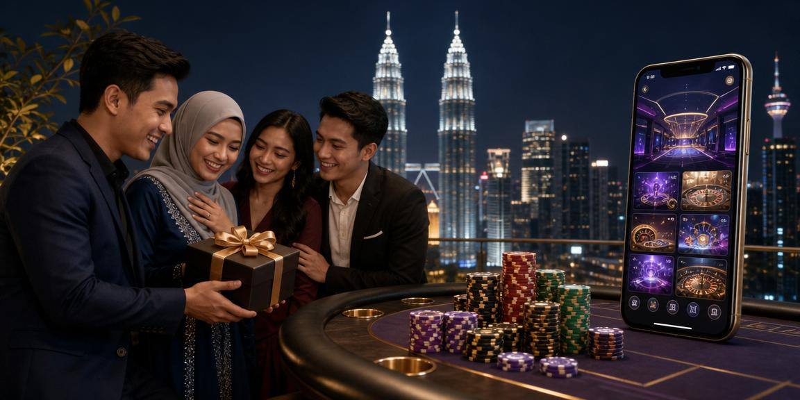 euwins Apa yang Membuat Secrets Of Cleopatra Istimewa