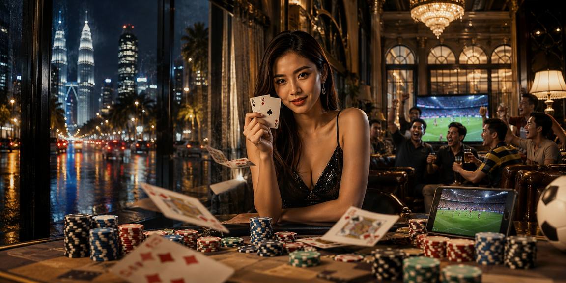 euwins Live Roulette Wheel